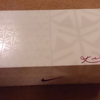 耐克 KOBE 科比 IX EM XDR “King Fu” 男款篮球鞋外观展示(鞋帮|鞋底|鞋标|后跟)
