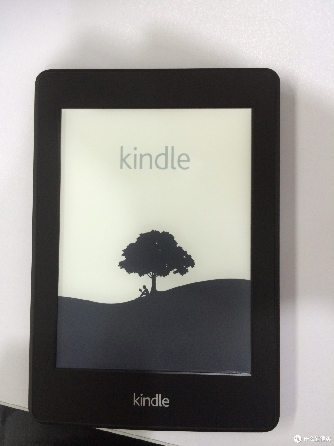 kindle paperwhite 2 电子书阅读器 — 文青必备随身书库_电子书阅读