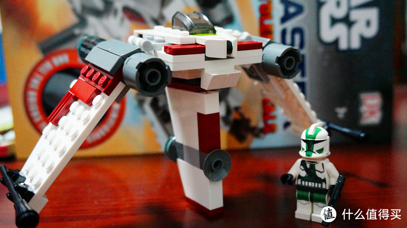 Lego 乐高 Star Wars Brickmaster 星战砖书 2013版 & City Brickmaster 城市砖书