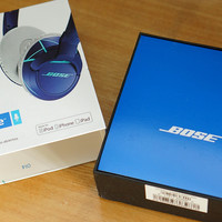 BOSE SoundTrue 头戴式耳机使用总结(声音|佩戴|音质)