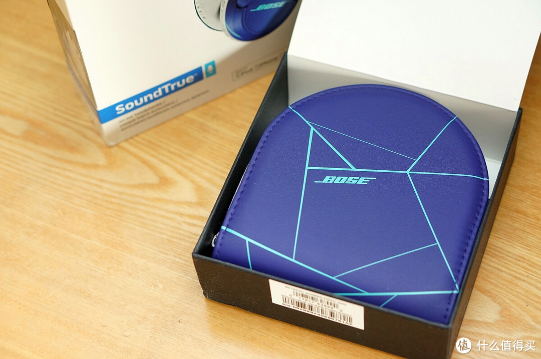 BOSE SoundTrue 头戴式耳机 — 新烧友们的好选择