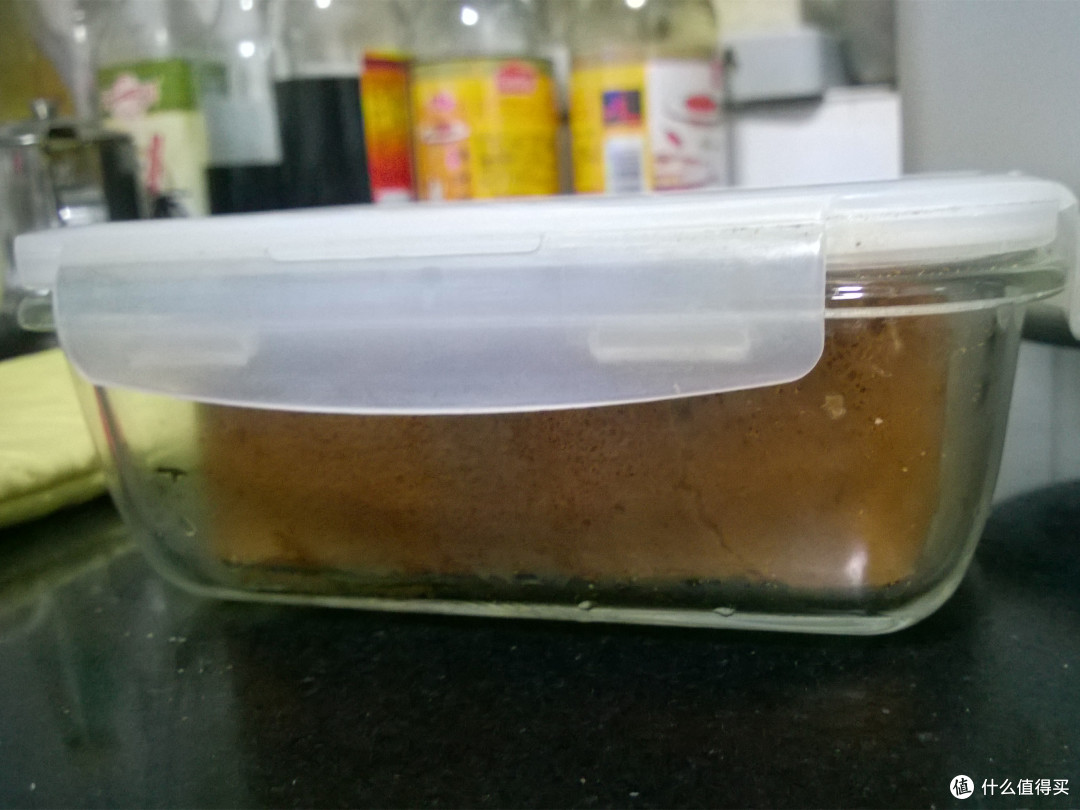 Donlim 东菱 DL-400 全自动面包机，制作核桃仁牛奶面包