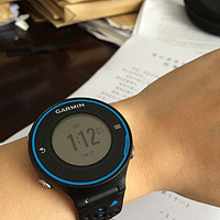 GARMIN 佳明 Forerunner 620 GPS运动手表 — 每天最幸福的时光