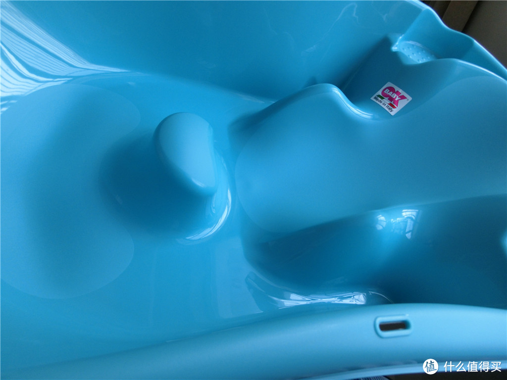 okbaby 婴儿浴盆 3823 & 3803 折叠浴盆支撑架 & nuk 潜水艇形 洗澡水温计 & Braun 博朗 耳温枪 RT4520USSM — 无微不至的呵护