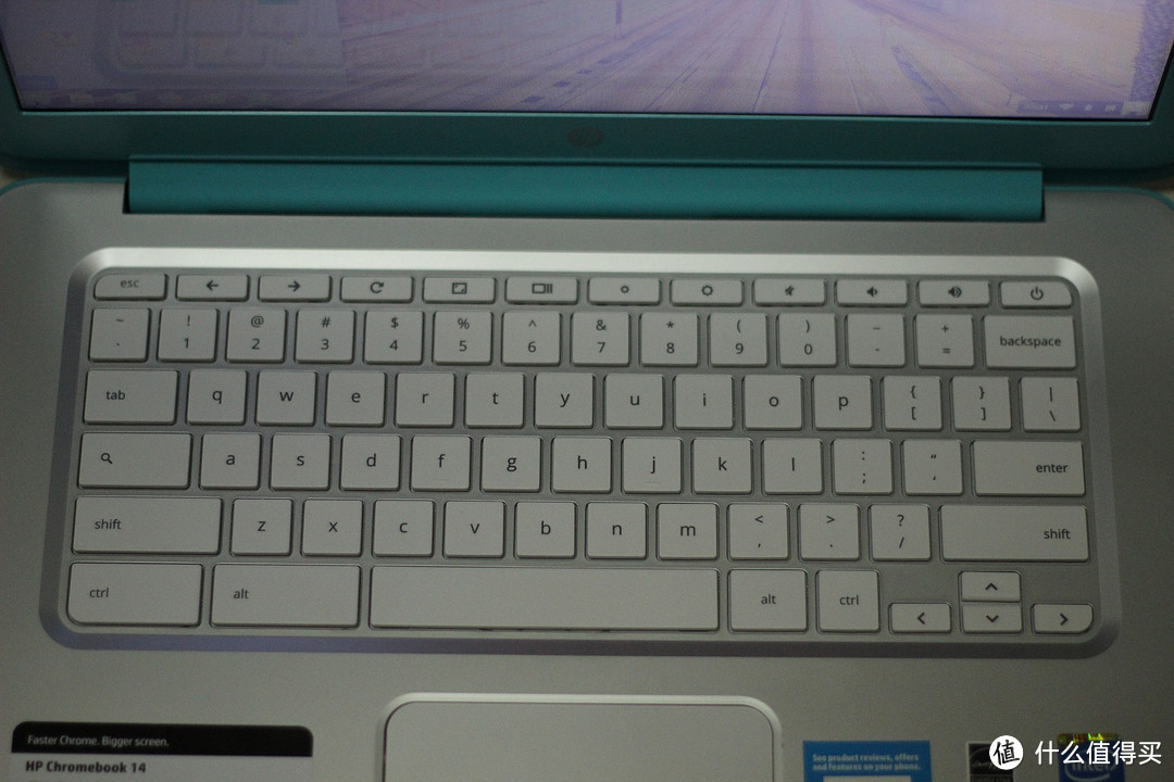 海淘 HP 惠普 Chromebook 14寸 上网本 — 颜控最爱