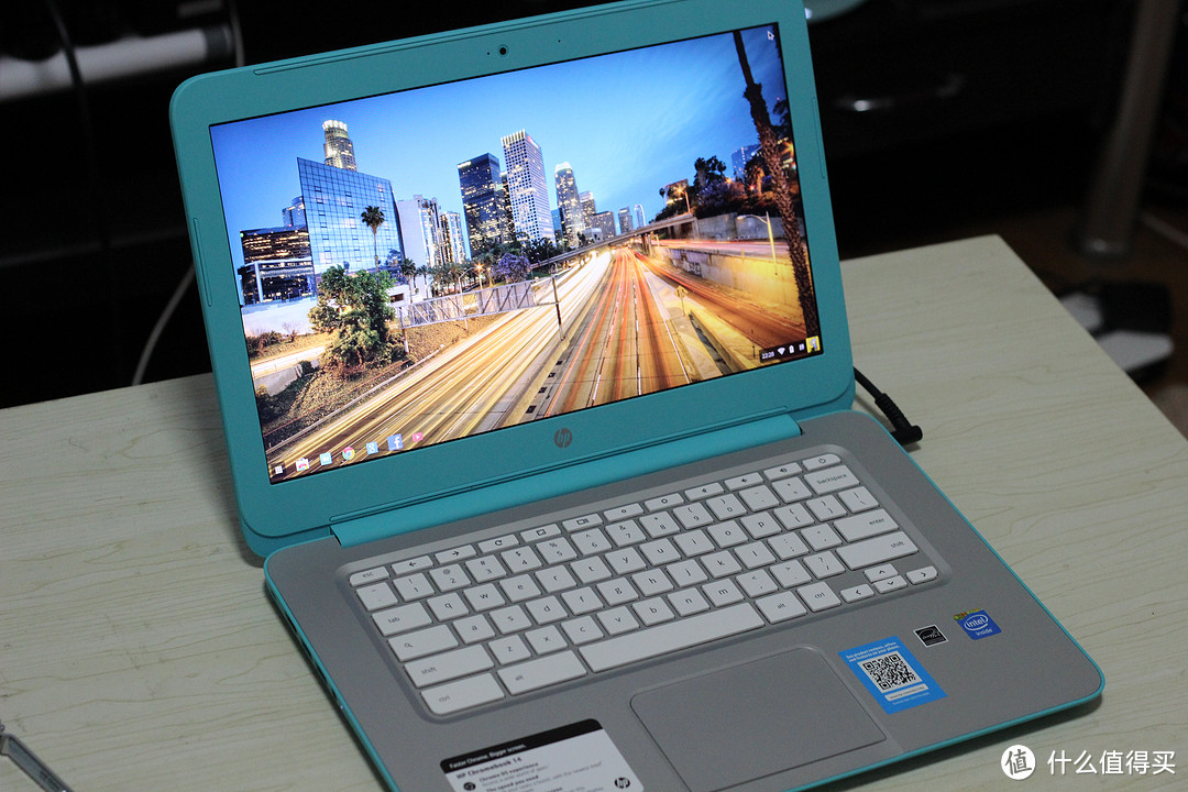 海淘 HP 惠普 Chromebook 14寸 上网本 — 颜控最爱