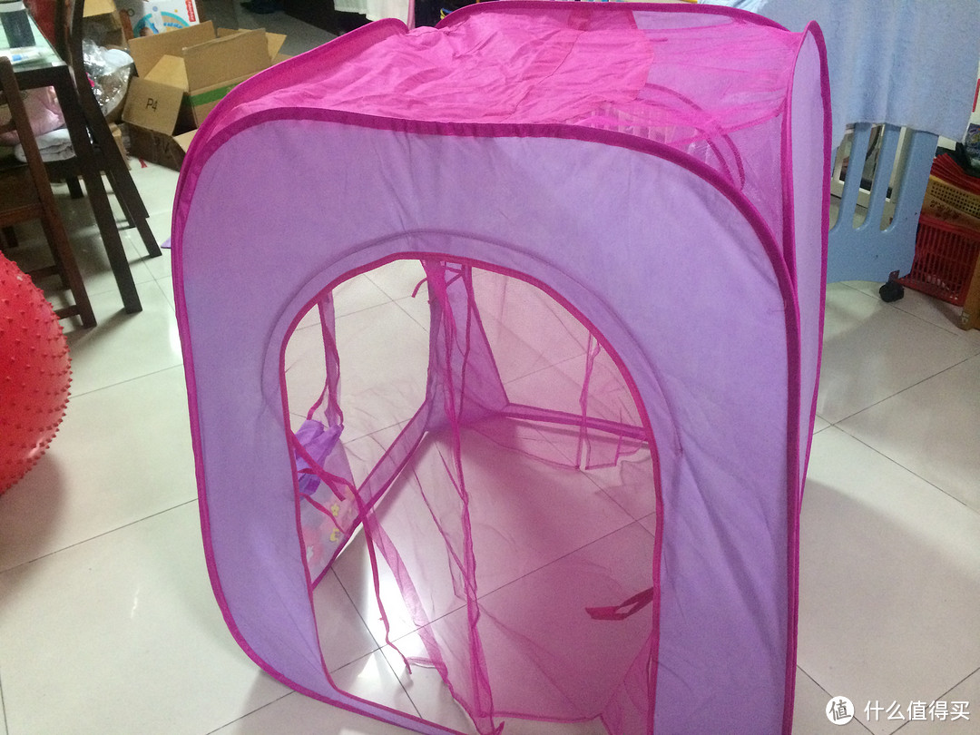 Playhut Beauty Boutique Play Hut 情景小屋 — 孩子的小世界