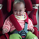 Kiwy SLF 123 Q-Fix 9-36kg 儿童安全座椅