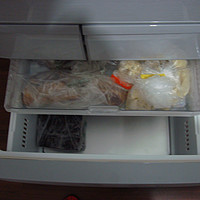 东芝 BCD-358WTC 358L 风冷变频 多门冰箱使用总结(冷冻室|制冷|声音|速冻|温度)