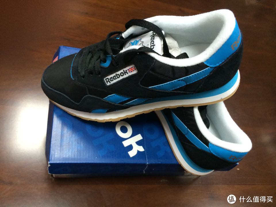 Reebok Classic Nylon R13