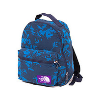 TNF紫标推2014春夏Aloha包袋系列 靛蓝夏威夷风情