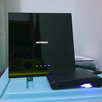 NETGEAR 网件 R6300 V2版 无线路由器 — Diors的首次土豪感