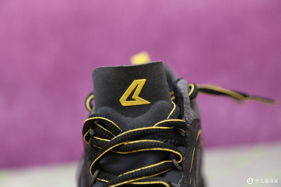 Lowa S-Crown Gore-Tex 男款防水越野跑鞋