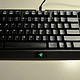 Razer 雷蛇 BlackWidow 黑寡妇蜘蛛竞技版2014 绿轴机械键盘