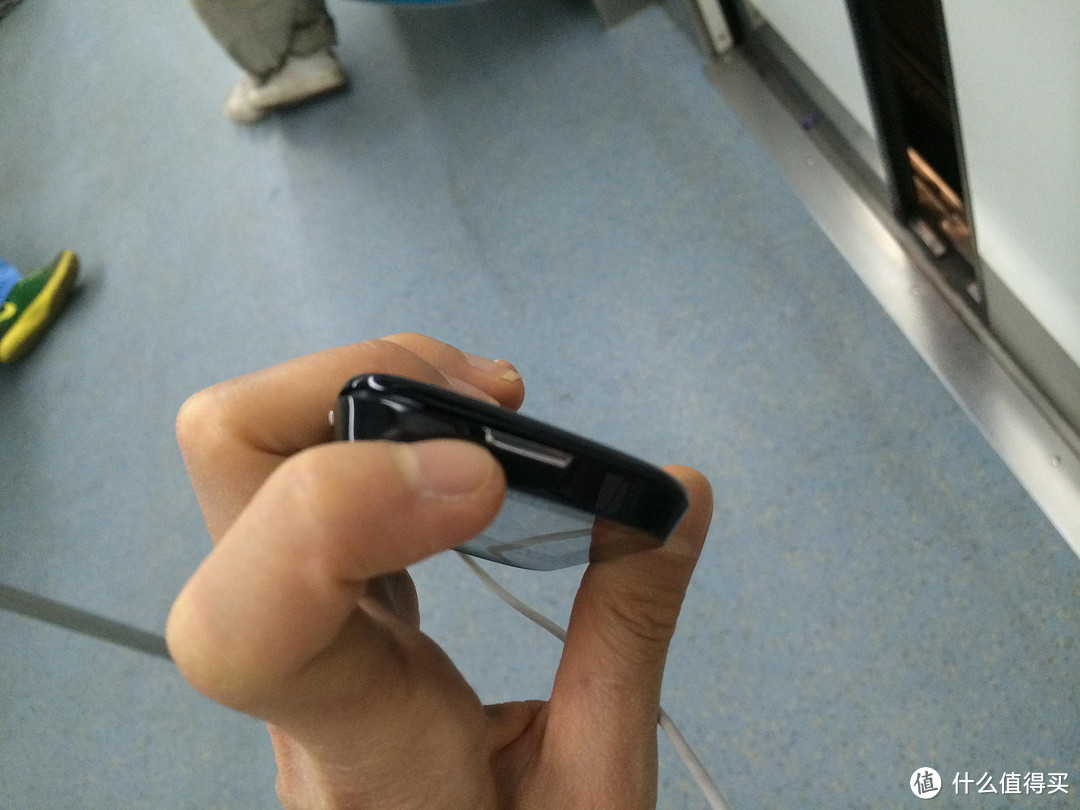 八一八我的 Sandisk 闪迪 Sansa Fuze+ MP3播放器