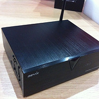 Bevix 碧维视 BV8038M 精装版 pro 内置硬盘播放器