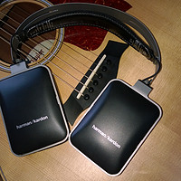 Harman Kardon 哈曼卡顿 HARKAR-BT 头戴式蓝牙耳机