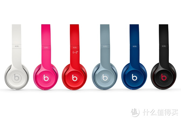 Beats发布新款Solo 2头戴式耳机 音质升级+细节改进