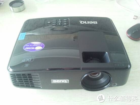 BenQ 明基 高亮投影仪 ES7181 — 小公司的高性价比之选