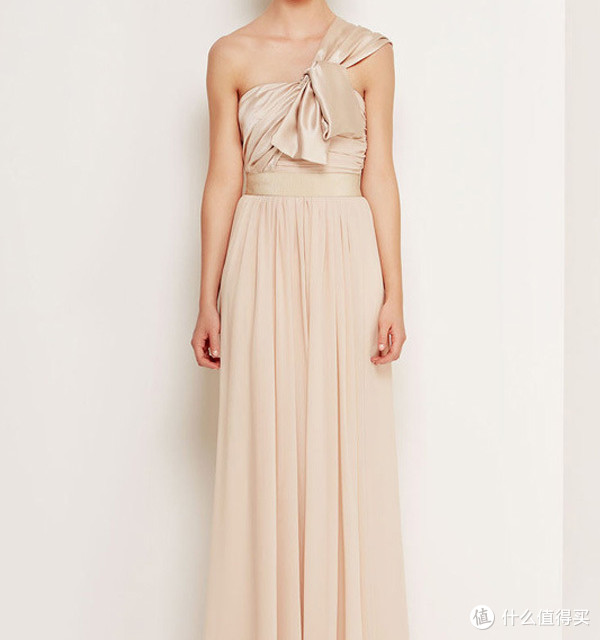 Max Mara 发布 2014 春夏婚纱系列 不仅仅是婚纱