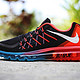 NIKE耐克*级跑步鞋Air Max 2015曝光 先睹为快！