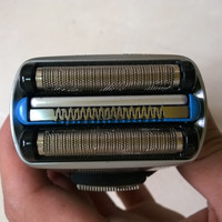 博朗 CT5CC 刮胡刀使用总结(刀头|清洁桶|缺点|优点)