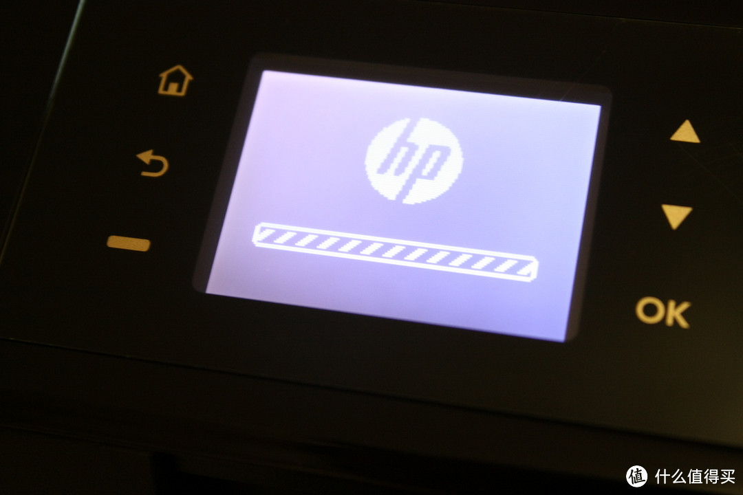 打印店的妹子请不要太想我！HP 惠普 惠省系列 Deskjet  3548 无线彩色喷墨一体机