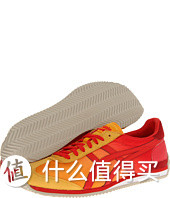 骚气到爆的Onitsuka Tiger 鬼冢虎 california78 休闲运动鞋