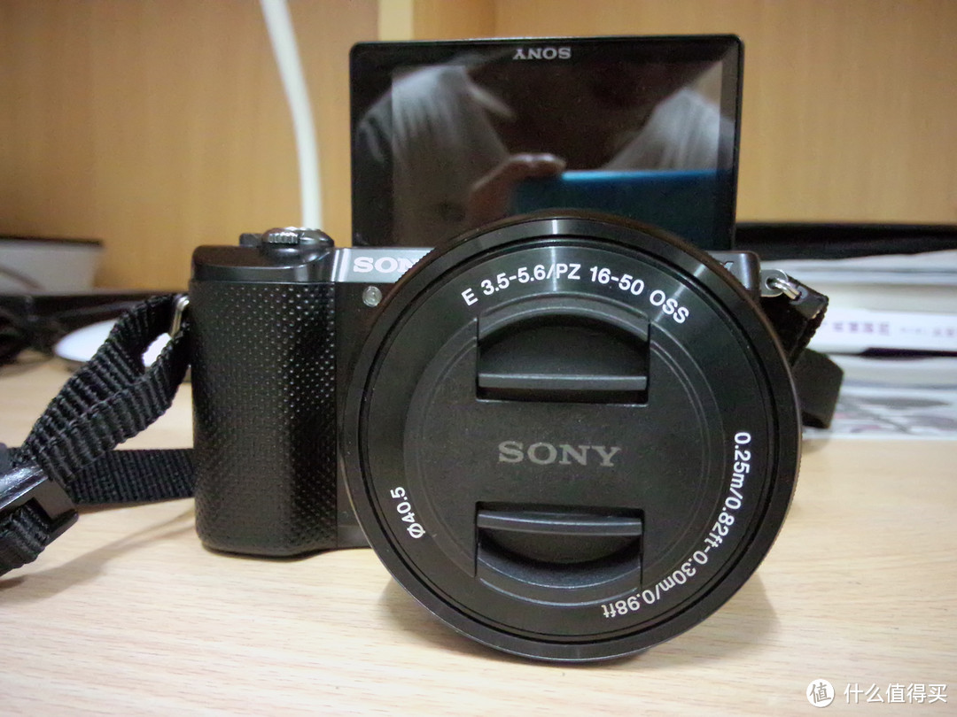 Recensione: Sony A5000, una mirrorless compatta e leggera
