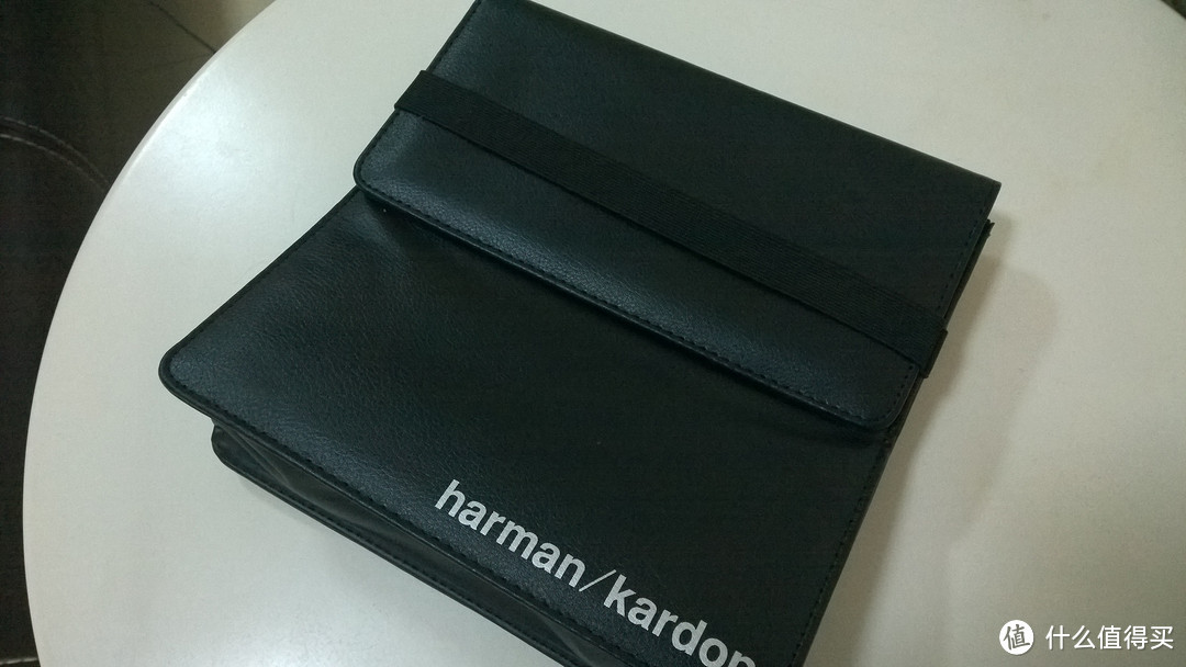 Harman Kardon 哈曼卡顿 HARKAR-BT 头戴式蓝牙耳机