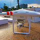 上帝之眼：Dji Phantom 2 Vision 大疆精灵 航拍飞行器