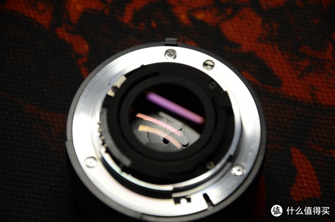 Nikon 尼康 50mm 1.8D 定焦镜头