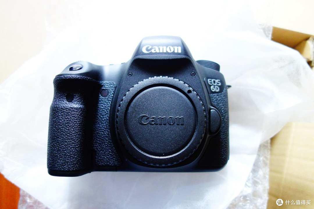 【拉仇恨】8500块秒到的Canon 佳能 EOS 6D 单反套机,内附一大波妹子