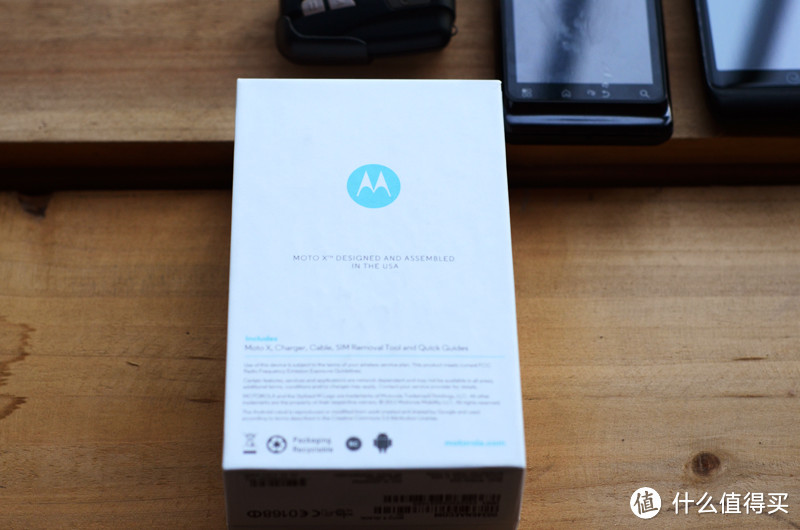 一个脑残粉的自我修养：Motorola 摩托罗拉 MOTO X、里程碑2、锋丽788、信灵数字寻呼机