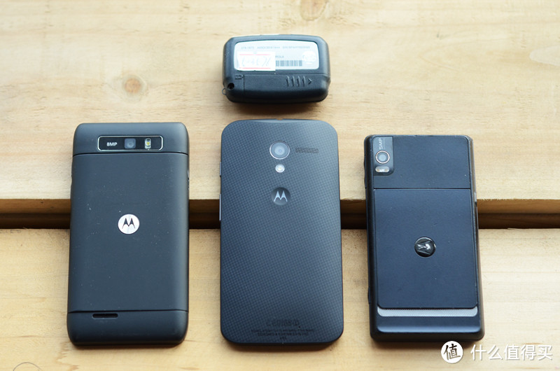 一个脑残粉的自我修养：Motorola 摩托罗拉 MOTO X、里程碑2、锋丽788、信灵数字寻呼机