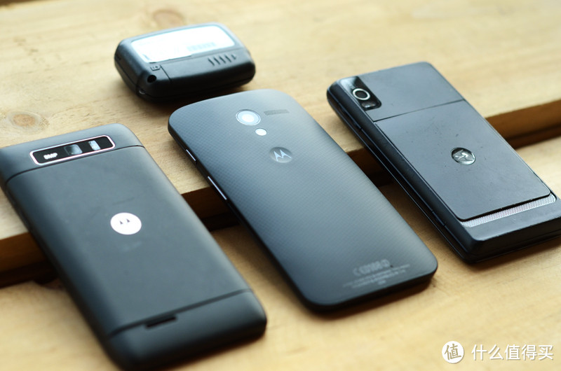 一个脑残粉的自我修养：Motorola 摩托罗拉 MOTO X、里程碑2、锋丽788、信灵数字寻呼机