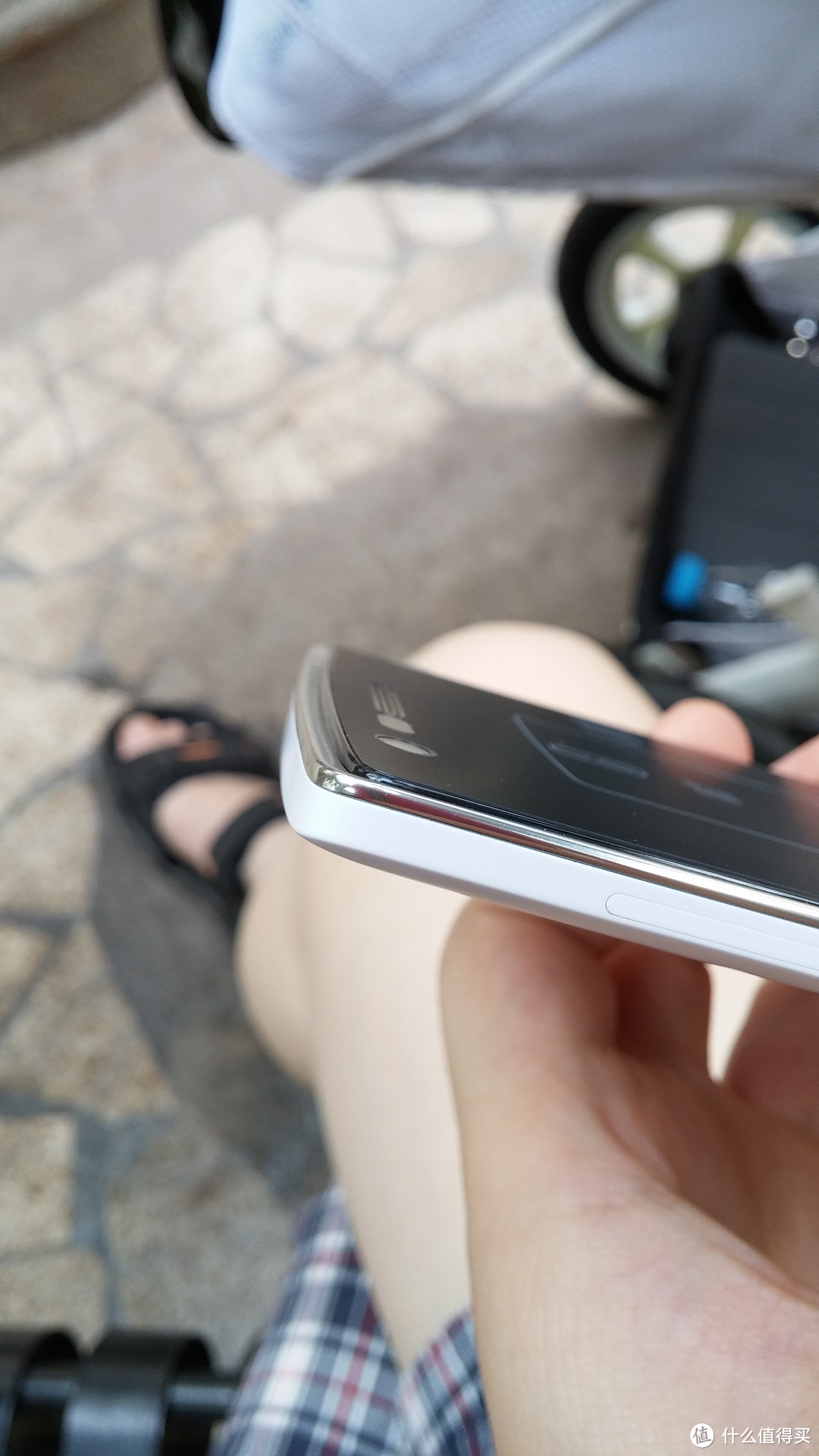 OnePlus 一加 4G智能手机 开箱 — 老顽童的六一礼物