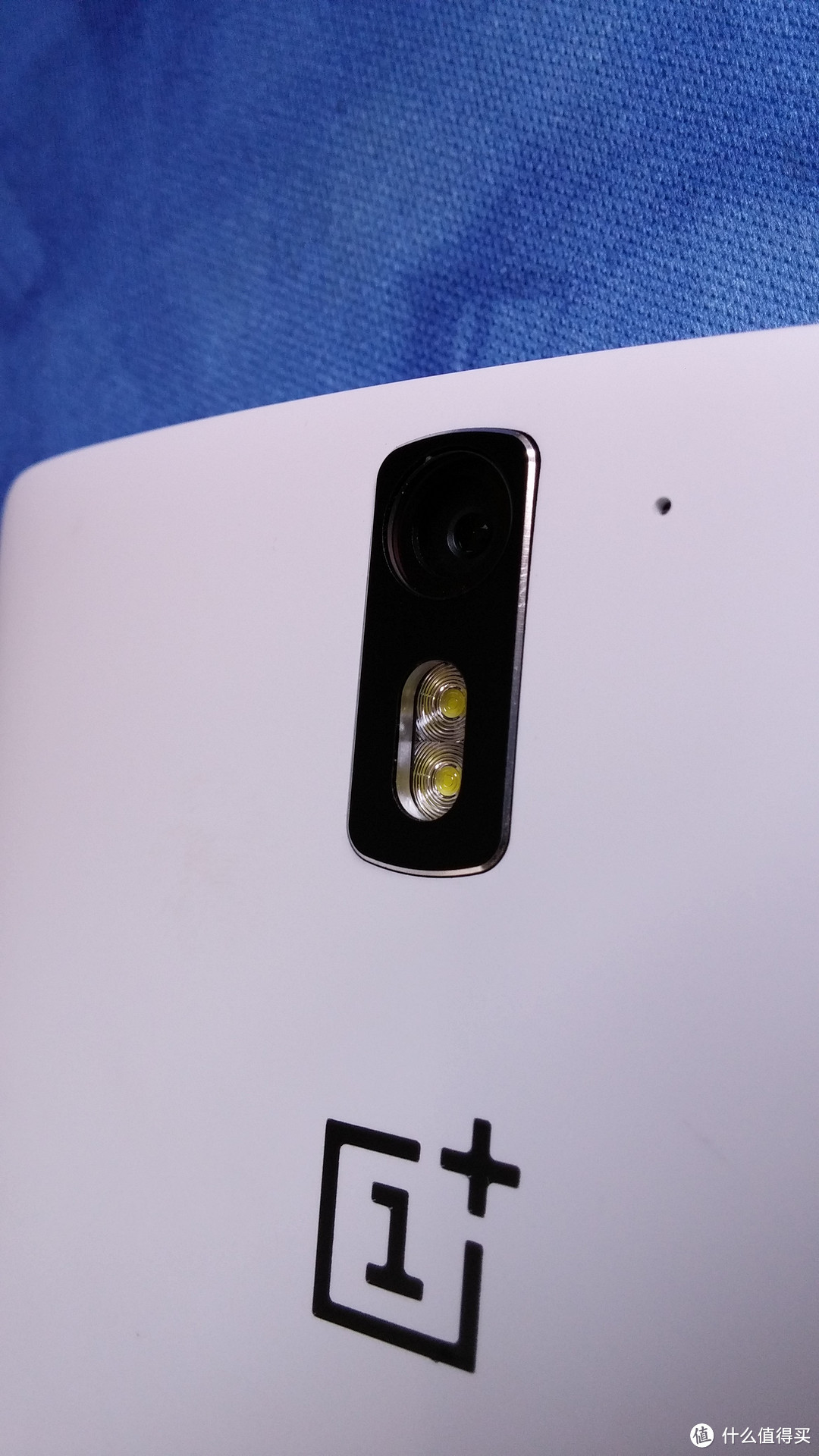 OnePlus 一加 4G智能手机 开箱 — 老顽童的六一礼物