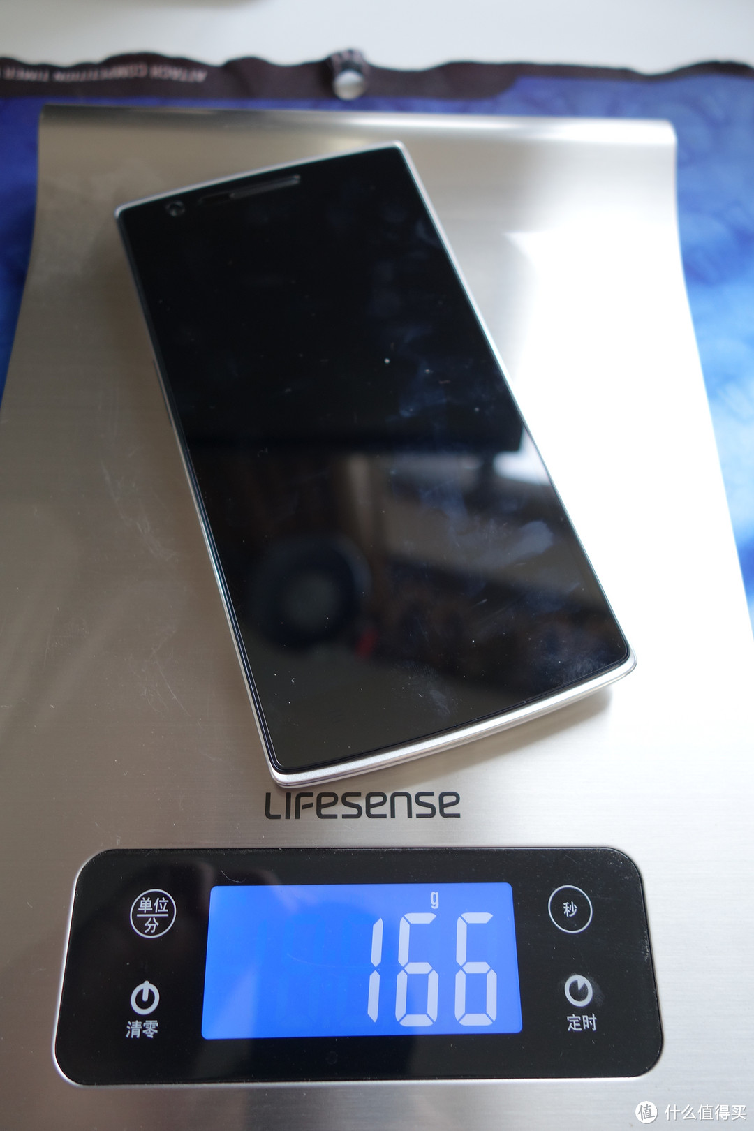 OnePlus 一加 4G智能手机 开箱 — 老顽童的六一礼物