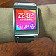 升级Tizen系统后实用性倍增的 Samsung 三星 GALAXY Gear 智能手表