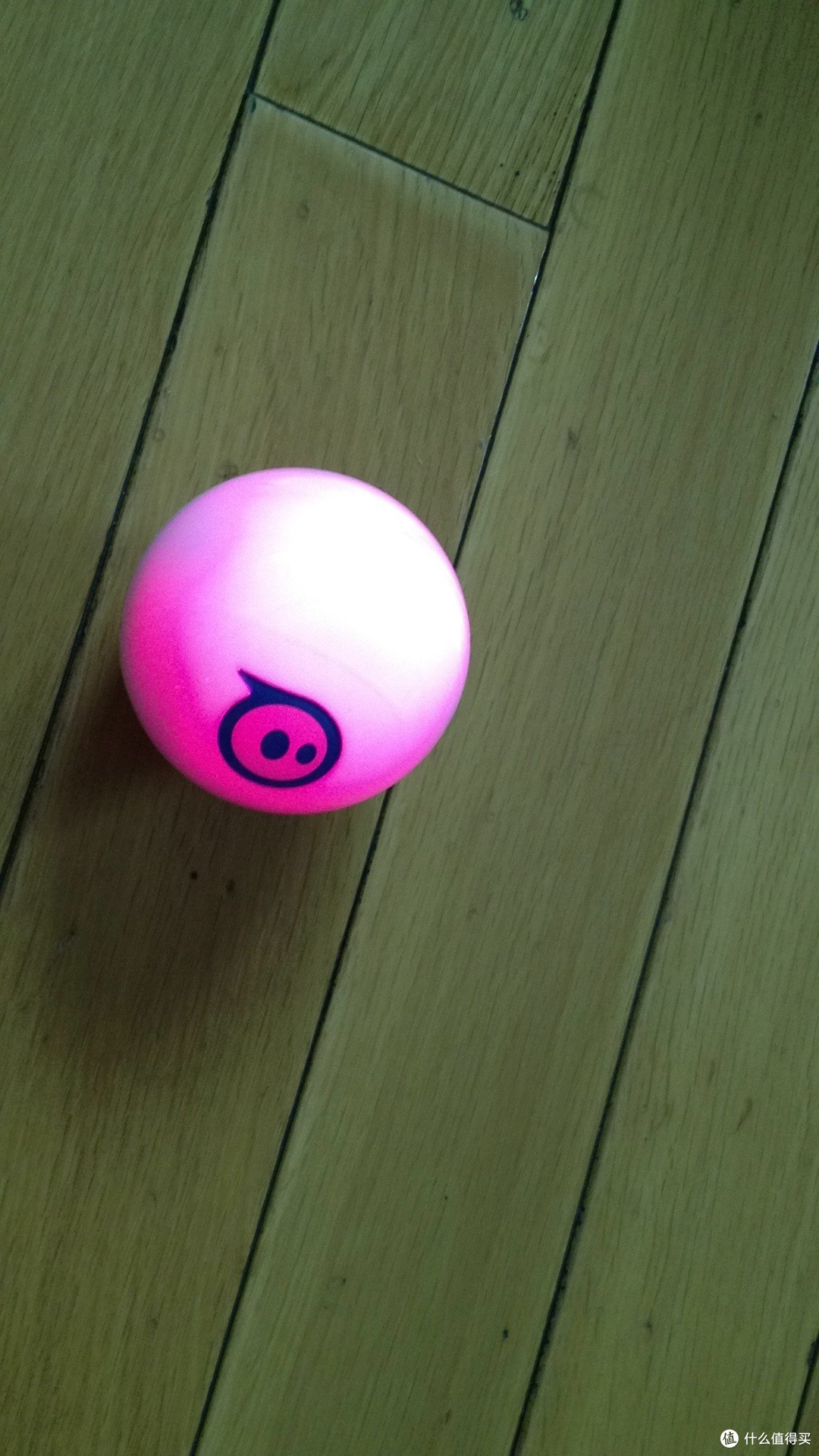 ebay入手 Orbotix Sphero 2.0 App Controlled Robotic Ball 智能神奇小球2代