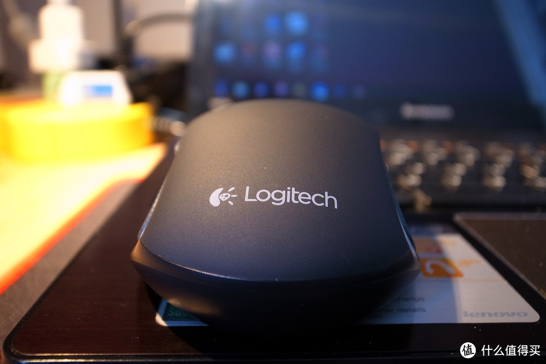 学生党海淘试水：Logitech 罗技 M560 Wireless Mouse 无线鼠标