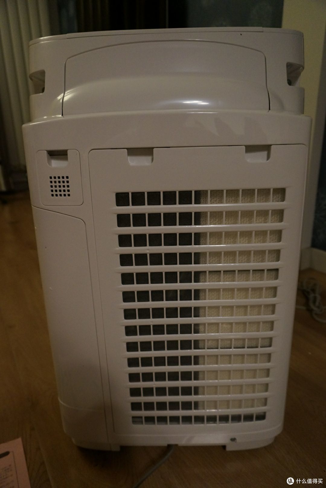 雾霾过敏患者海淘空气净化器:SHARP KI-BX50-W & HoneyWell 17000 & Philips GoPure 2