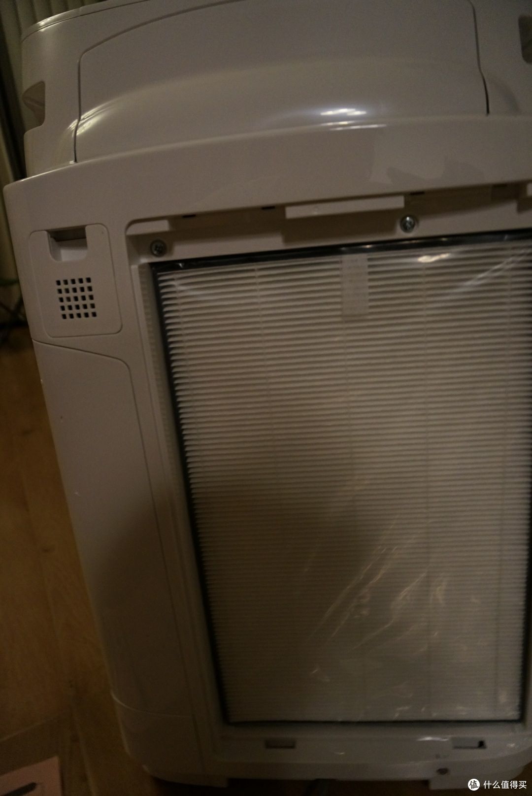 雾霾过敏患者海淘空气净化器:SHARP KI-BX50-W & HoneyWell 17000 & Philips GoPure 2