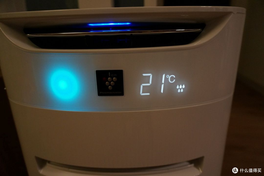 雾霾过敏患者海淘空气净化器:SHARP KI-BX50-W & HoneyWell 17000 & Philips GoPure 2