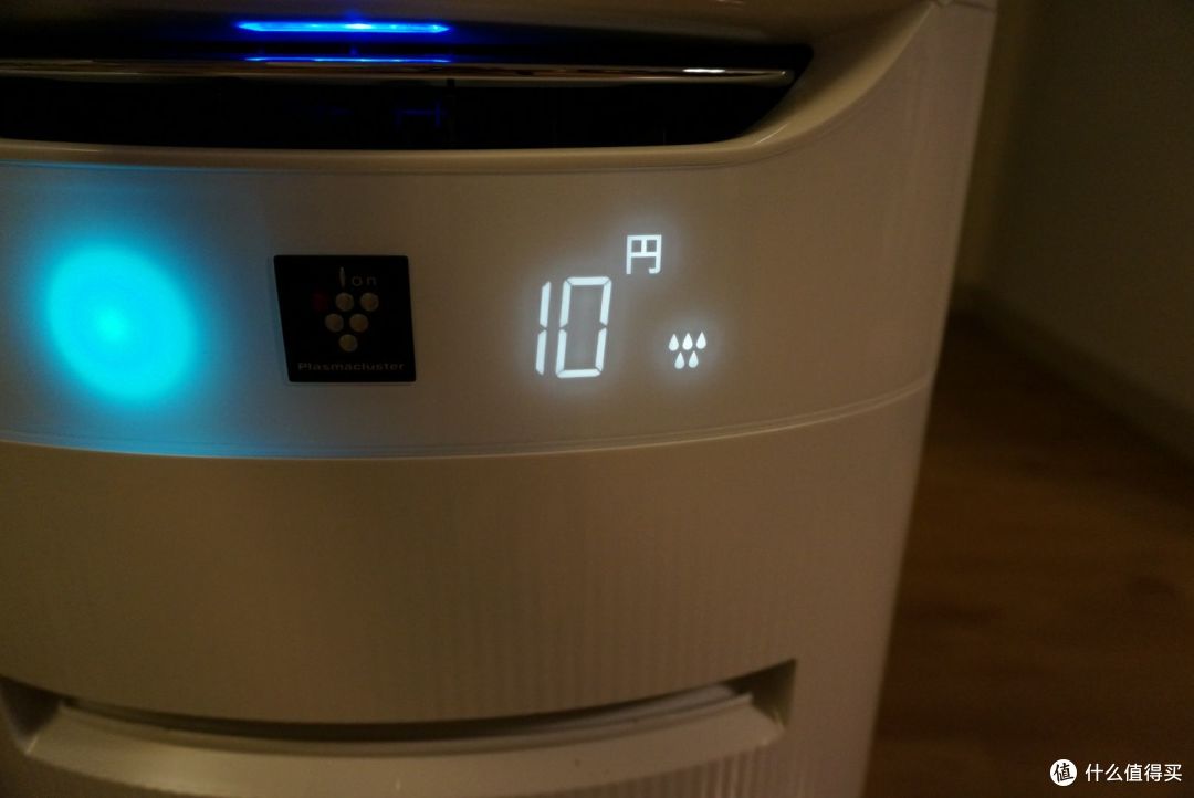 雾霾过敏患者海淘空气净化器:SHARP KI-BX50-W & HoneyWell 17000 & Philips GoPure 2