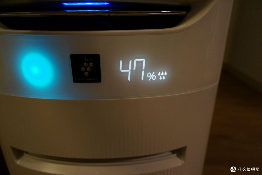 雾霾过敏患者海淘空气净化器:SHARP KI-BX50-W & HoneyWell 17000 & Philips GoPure 2
