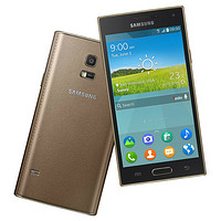SAMSUNG 三星发布首款Tizen系统手机 Samsung Z