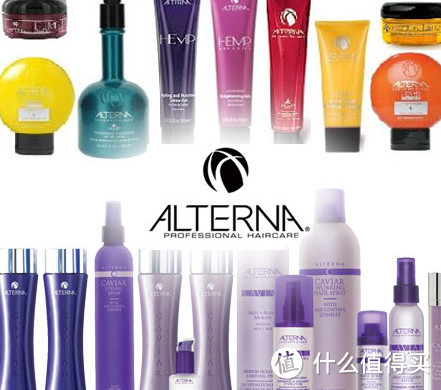 Alterna