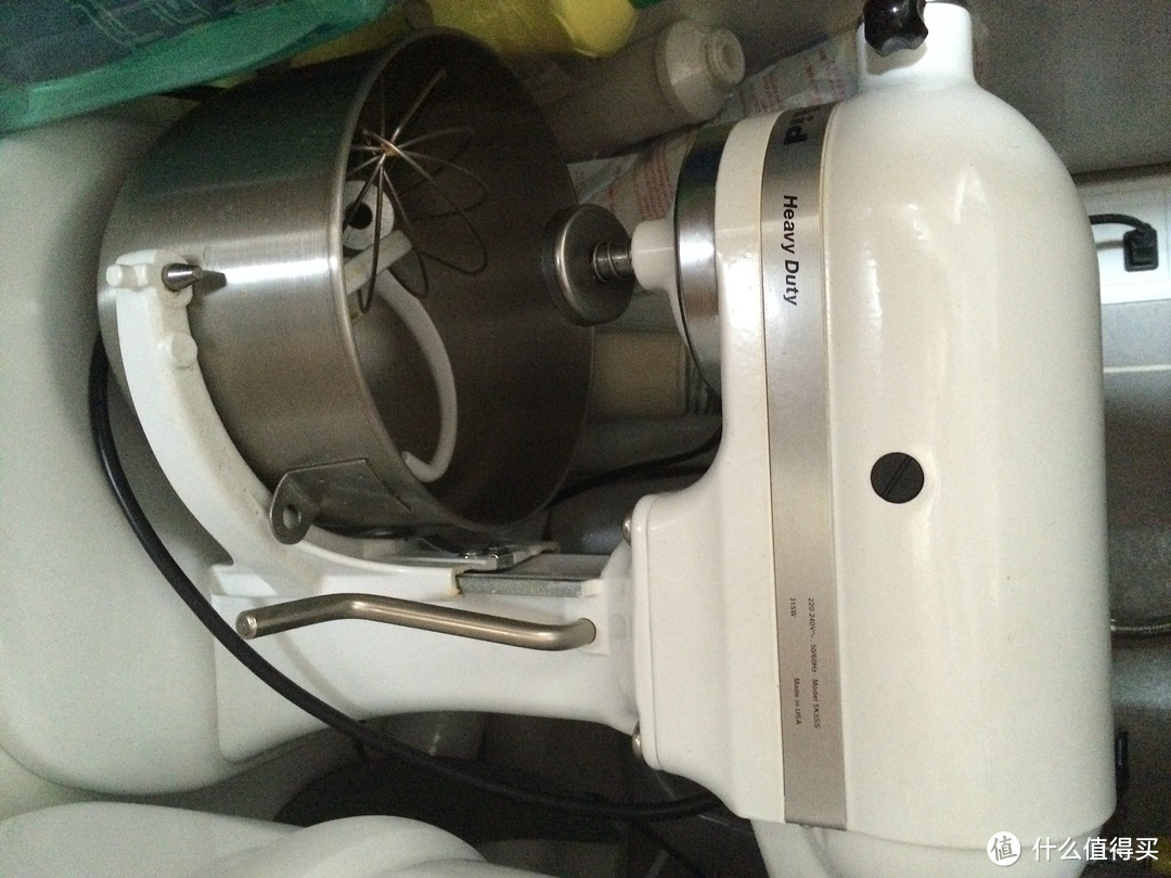 一个喜新厌旧的故事：Panasonic 松下 面包机 SD-PM105